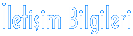 �leti�im Bilgileri
