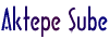 Aktepe �ube